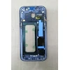Samsung SM-A520F Galaxy A5 2017 Middle Cover (Juodas)