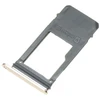 Samsung SM-A520F Galaxy A5 2017 SIM Tray (Rožinė)