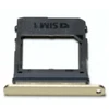 Samsung SM-A530F Galaxy A8 (2018) SIM Tray Single (Gold)