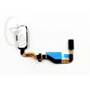 Samsung SM-G930F Galaxy S7 Home Key Flex (Sidabrinis)