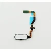 Samsung SM-G930F Galaxy S7 Home Key Flex (Baltas)