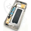 Samsung SM-G930F LCD bracket/Ekranas Frame (Gold)
