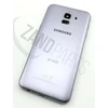 Samsung SM-J600F Galaxy J6 (2018) Baterija Cover (Gray)