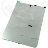 Samsung SM-T820 Galaxy Tab S3 Back Cover (Sidabrinis)