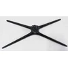 Samsung Stand Assembly P-BASE UF5500 (50 PC+ABS V0 BK)