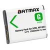 Sony NP-BG1 akumuliatorius 1300 mAh