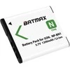 Sony NP-BN1 akumuliatorius 1200 mAh