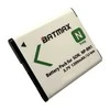 Sony NP-BN1 akumuliatorius 1200 mAh