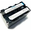 Sony NP-F750 akumuliatorius 4400 mAh