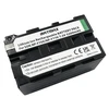 Sony NP-F750 PRO akumuliatorius su indikatoriumi 5200 mAh