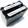 Sony NP-F970 akumuliatorius 7200 mAh