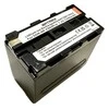 Sony NP-F970 PRO akumuliatorius su indikatoriumi 7200 mAh