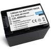 Sony NP-FH100 akumuliatorius 3900 mAh