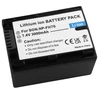 Sony NP-FH70 akumuliatorius 3000 mAh