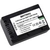 Sony NP-FV50 akumuliatorius 1200 mAh