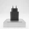 Super greitas 45W PD USB-C įkroviklis / kroviklis + 5A laidas (Baltas)