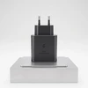 Tinklo įkroviklis / pakrovėjas 45W PD 3.0 Type-C su 5A laidu (1m), Juodas (EP-TA845NBEGAE)