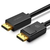 UGREEN 4K DisplayPort Cable 3m - Juodas