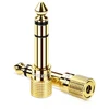UGREEN 6.5mm jack (male) to 3.5mm jack (female) Adapteris