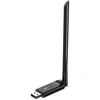 UGREEN AC650 Dual-Band WiFi USB Adapteris - Juodas