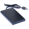 UGREEN Adapteris Housing for SATA 2.5" USB 3.0 Disk Drive - Juodas