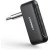 UGREEN Bluetooth 5.0 Audio Receiver AUX Mini Jack for Car - Juodas