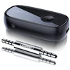 UGREEN Bluetooth 5.1 Receiver Audio Adapteris with microphone