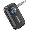UGREEN Car Bluetooth 5.3 Audio Aux Receiver