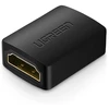 UGREEN HDMI Adapteris/Coupler - Juodas