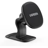 UGREEN Magnetic Car Dashboard Phone Holder - Juodas
