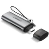 UGREEN USB-C TF + SD memory card reader