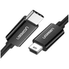 UGREEN USB-C to Mini-USB Cable 1m - Juodas