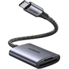 UGREEN USB-C to SD/TF memory card reader
