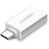 UGREEN USB-C to USB-A 3.0 Adapteris - Baltas