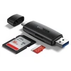 UGREEN USB-C / USB-A Multifunctional Card Reader
