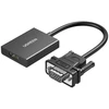 UGREEN VGA male to HDMI female Adapteris