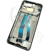 Xiaomi 11 Lite 5G NE LCD+Touch+Front cover (Juodas)