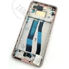 Xiaomi 11T Lite LCD+Touch+Front cover (Rožinė)