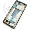 Xiaomi 11T Pro (K3S) LCD+Touch+Front cover (Juodas)