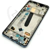 Xiaomi Mi 11X Pro/Mi 11i (K11) LCD+Touch+Front Cover (Mėlyna)
