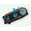 Xiaomi Mi 9 SE Deco Assy Rear Camera - Violetinė/Juodas