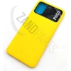 Xiaomi Poco M3 Baterija Cover (Geltona)