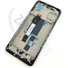 Xiaomi Poco X3 GT (K10A) LCD+Touch+Front cover (Juodas)