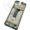 Xiaomi Redmi 10 2022 LCD+Touch+Front cover (Juodas)