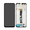 Xiaomi Redmi 10C LCD-display Juodas