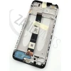 Xiaomi Redmi 9A LCD+Touch+Front cover (Juodas)