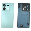 Xiaomi Redmi Note 13 (5G) Back Cover - Mėlyna
