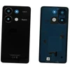 Xiaomi Redmi Note 13 Back Cover Juodas - Original