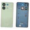 Xiaomi Redmi Note 13 Back Cover - Žalias