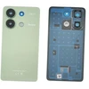 Xiaomi Redmi Note 13 NFC Back Cover - Žalias